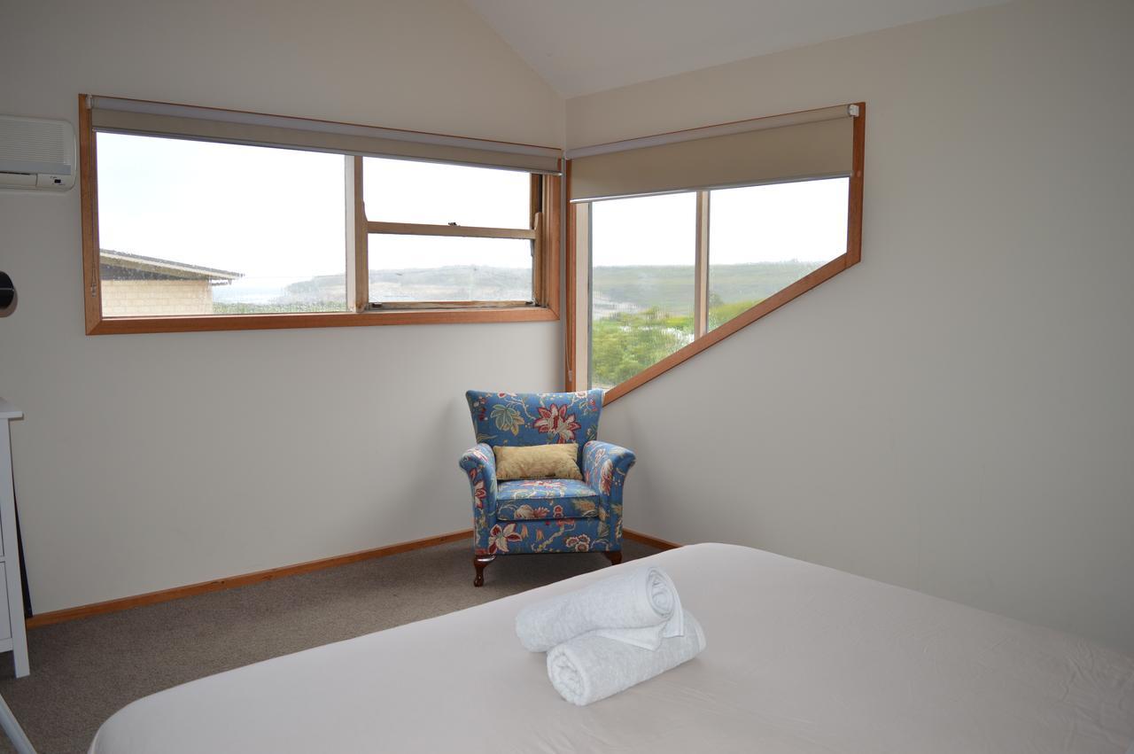 Apostle Hideaway - Central Port Campbell Extérieur photo