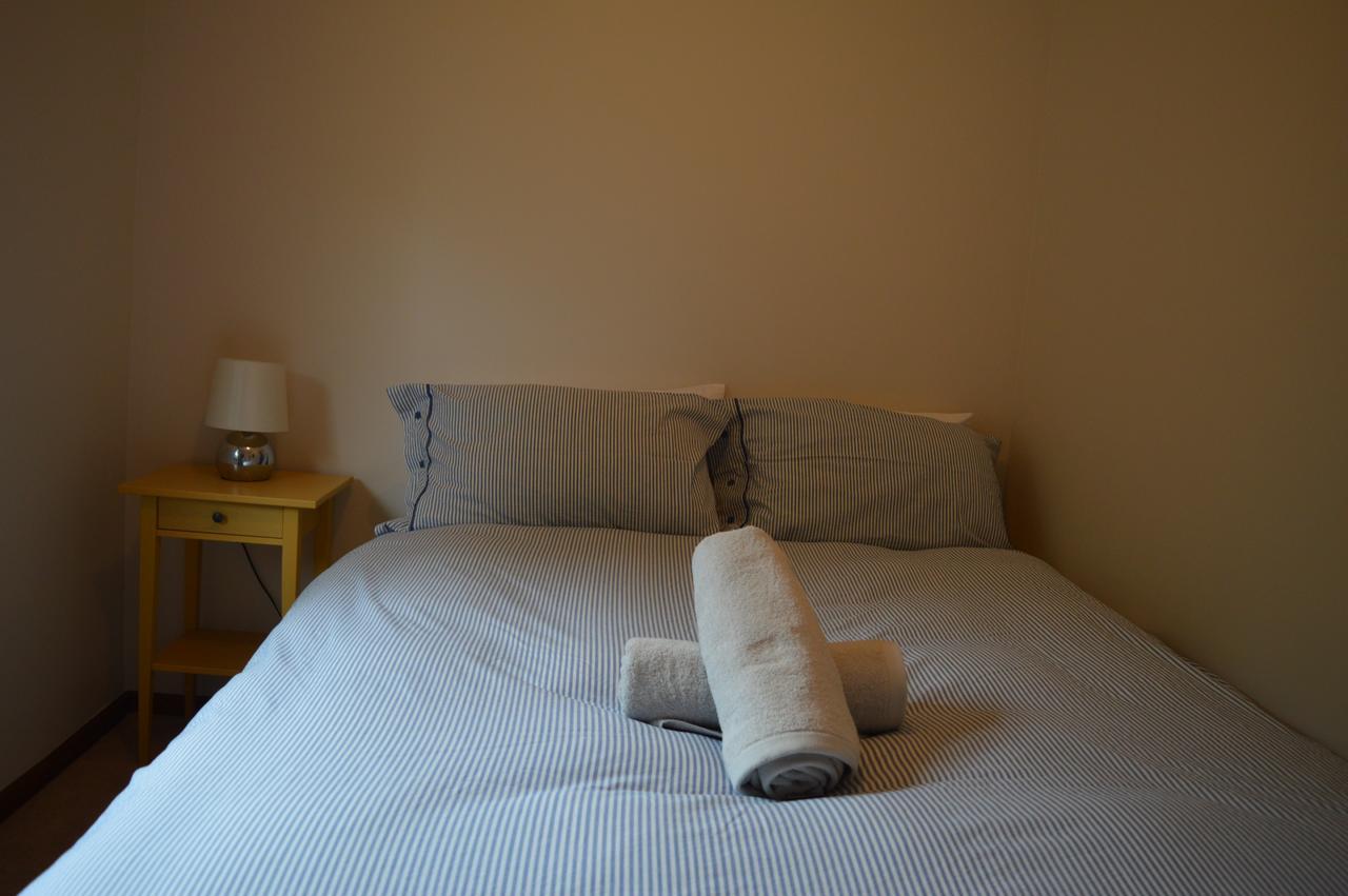 Apostle Hideaway - Central Port Campbell Extérieur photo