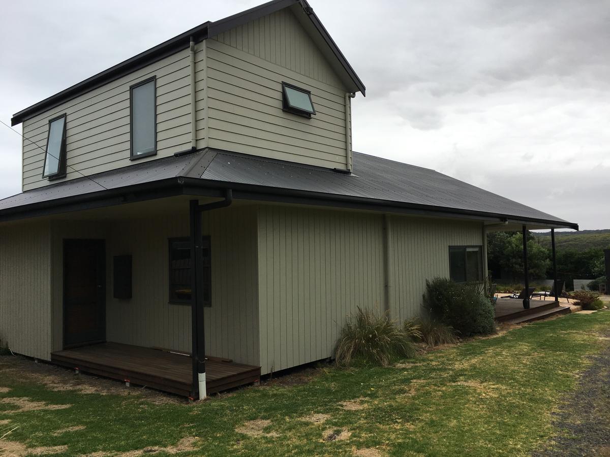 Apostle Hideaway - Central Port Campbell Extérieur photo