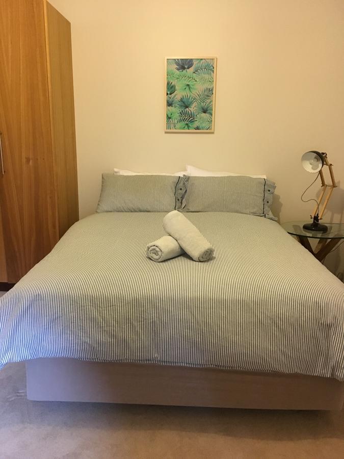 Apostle Hideaway - Central Port Campbell Extérieur photo