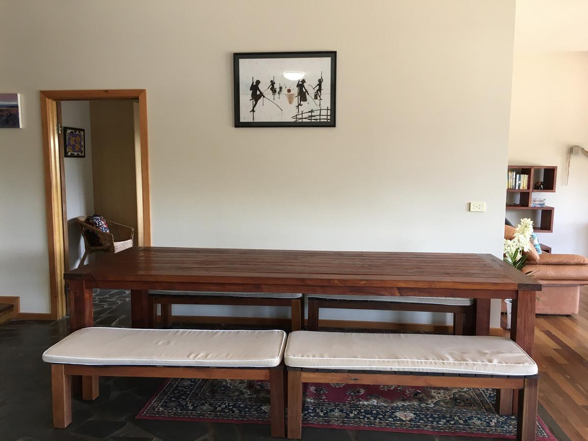 Apostle Hideaway - Central Port Campbell Extérieur photo